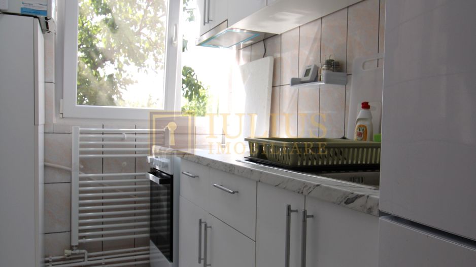 2 camere, centrala proprie, langa Parcul Botanic -Kaufland. - Poză 15