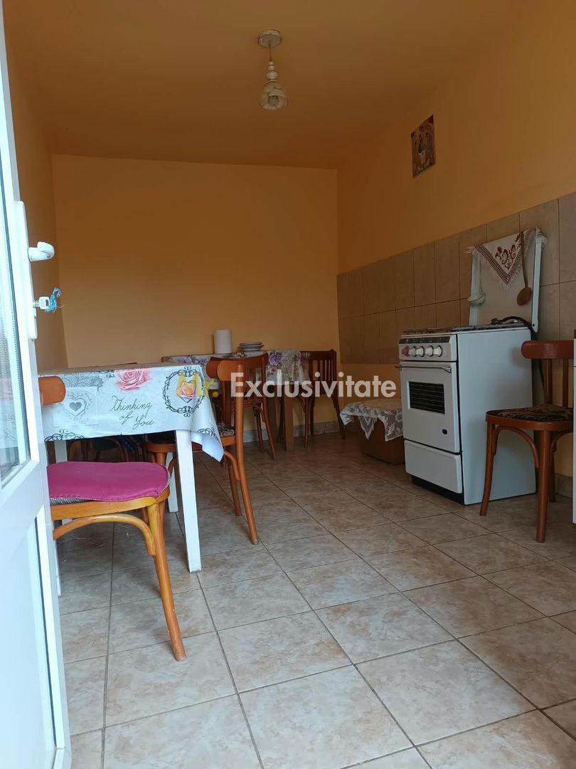 Casă tradițională cu teren de 4.400 mp în Vașad - Poză 14