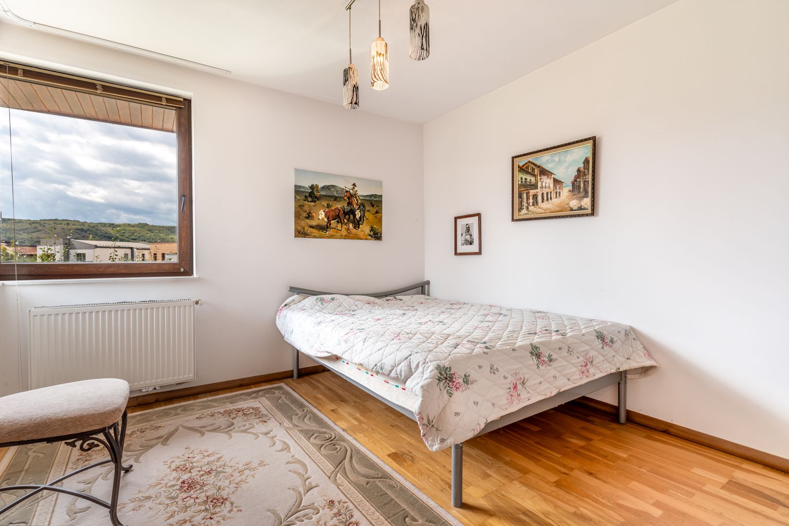 Casă | Vanzare | 5 camere | Terra Floresti | Comision 0% - Poză 24