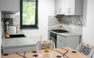 2 camere - Timpuri Noi - Vitan - Poză 8