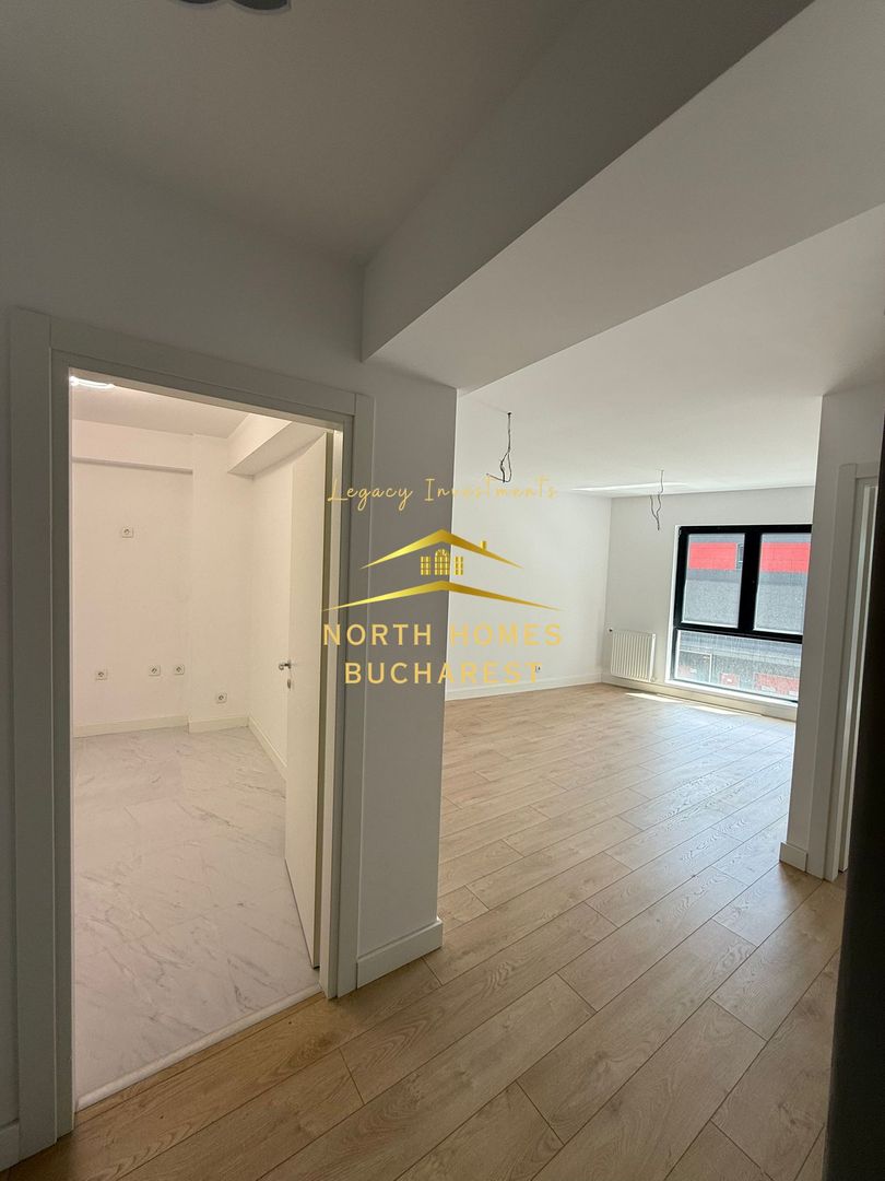 Apartamente de vanzare 3 -Herastrau boutique-PARCARE -NOU - Poză 19