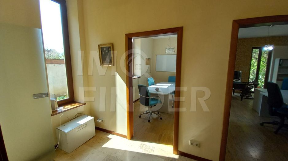 Spatiu de Birou Ultrafinisat zona Centrala - Poză 12