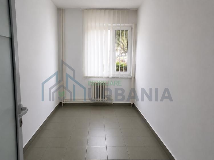 Spațiu comercial de închiriat, Piața Voievozilor, zona Alexandru cel Bun, Iași – 40 mp - Poză 2