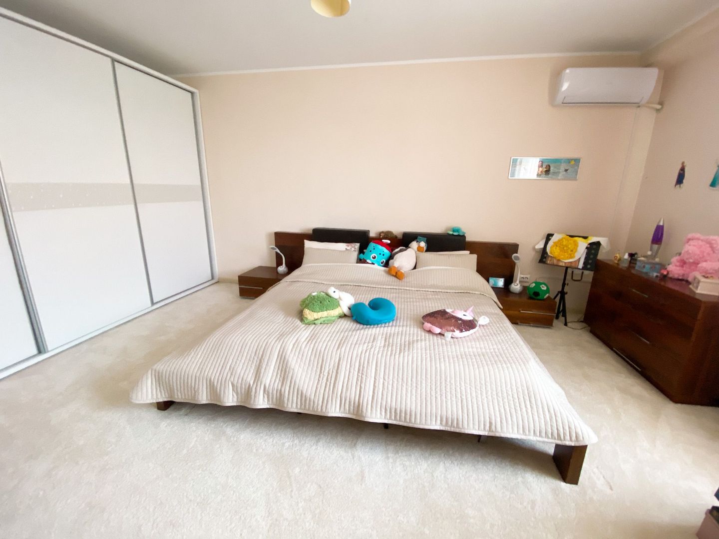 Refugiu Modern în Natură – Vilă Premium cu Design Contemporan - Poză 21