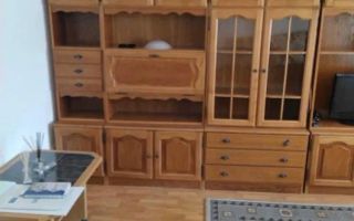 Apartament 1 cameră de vânzare Sibiu | Valea Aurie | 25 mp - Poză 1