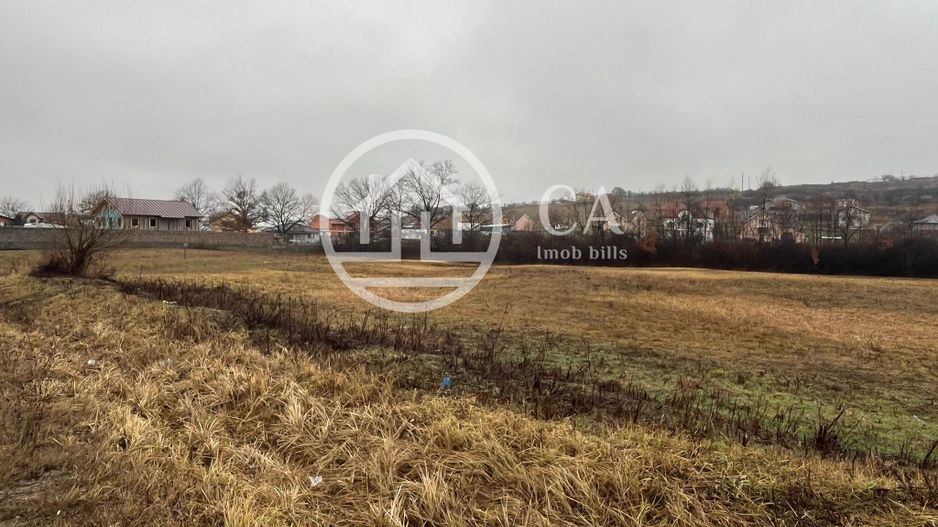 Teren intravilan de vanzare in Beiuș, Bihor - Poză 3