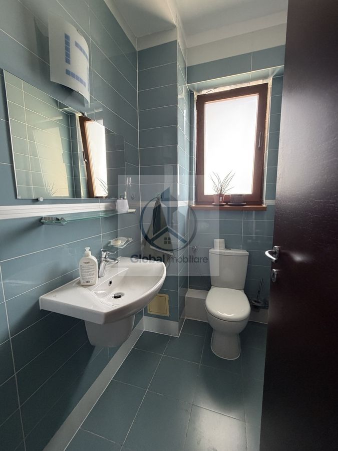 Herăstrău | Apartament 4 camere de închiriat - Poză 11