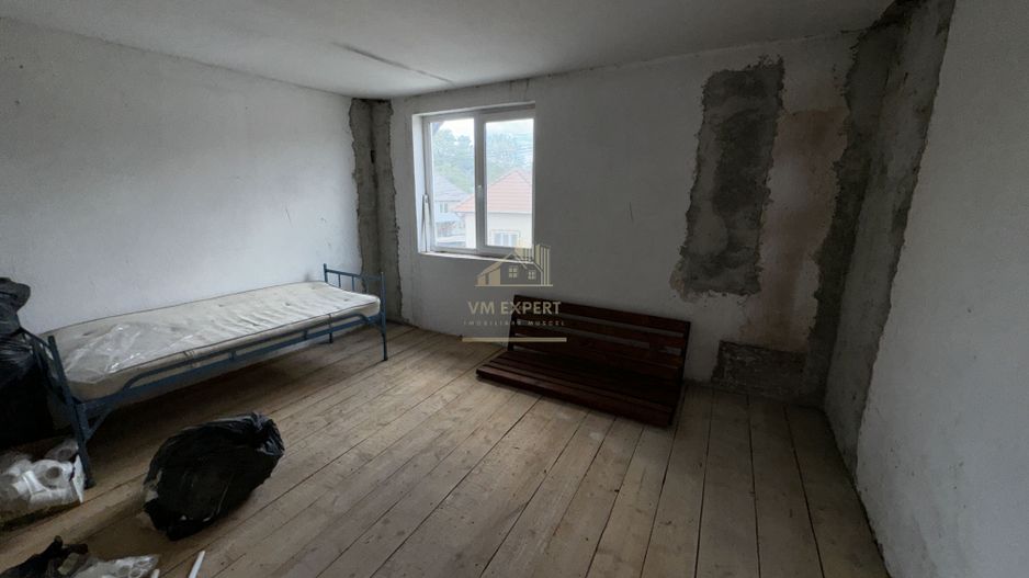 CASA 4 CAMERE TEREN 338 MP CAMPULUNG - Poză 12