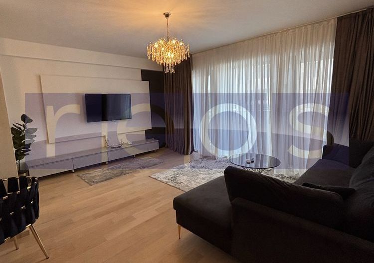 VANZARE -  2-  CAMERE - DECOMANDAT - Tineretului Park - Poză 1