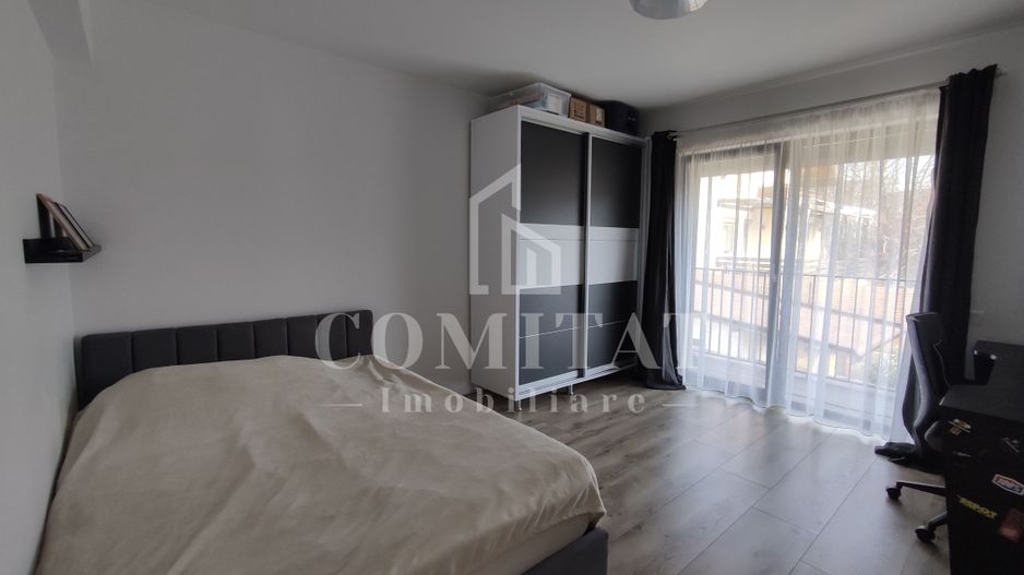 Casa individuala cu 4 camere | 130 mp | Faget - Poză 9