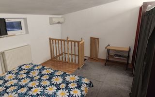 Vânzare apartament 2 camere – mansardă, zona Micro 19 - Poză 7