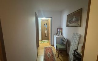 APARTAMENT 3 CAMERE ETAJ 4 VIȘOI CAMPULUNG - Poză 15