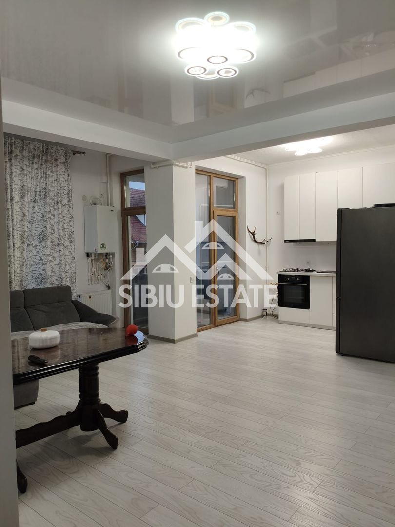 Apartament de vanzare cu 2 camere etaj 1 - langa Shopping City - Poză 5