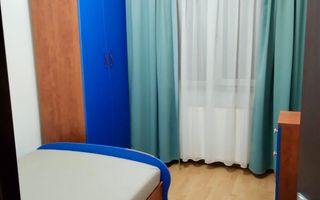 3 decomandate - etaj 3 - centrala proprie - mobilat - utilat - 1Mai - Poză 8