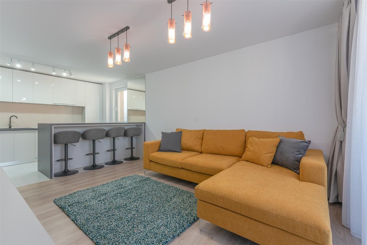 Apartament Urban Plaza cu loc de parcare - Poză 1