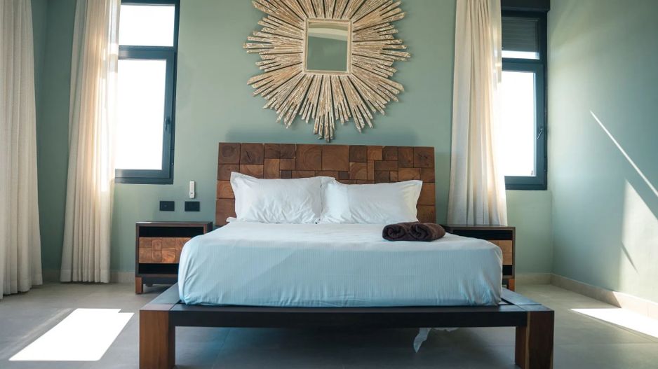 Tropical Heaven Villa - Poză 17