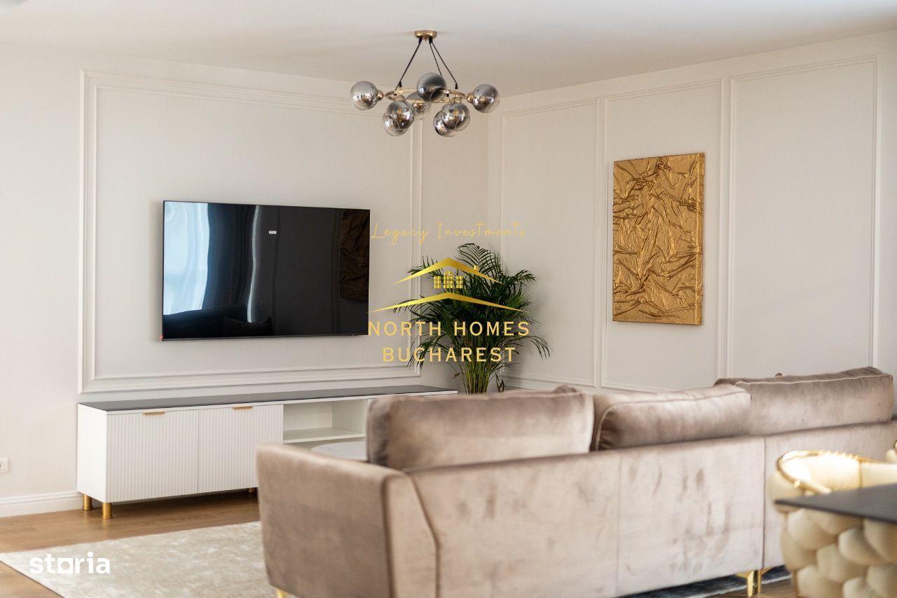 Apartament 3 camere -Pipera - Poză 2