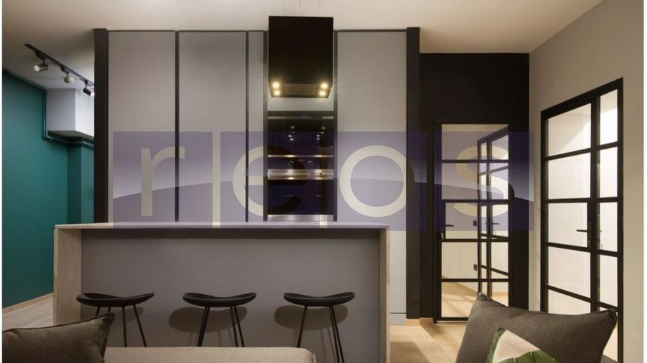 VANZARE 3  CAMERE DECOMANDAT -GARAJ -MALL VITAN - Poză 3