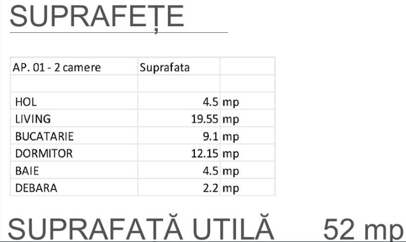 2cam.dec-bd.Brancoveanu-mall Grand Arena-Berceni-A.Persu - Poză 2