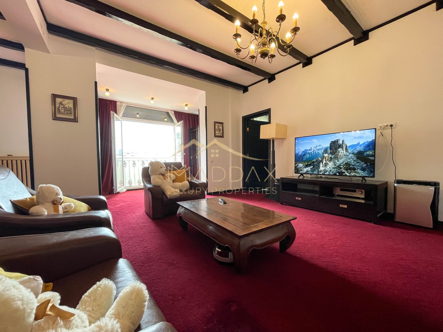 4-room apartment ***140sqm*** // University area - Poză 4