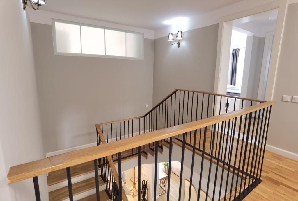 Vila individuala cu piscina Erou Iancu Nicolae - Poză 14