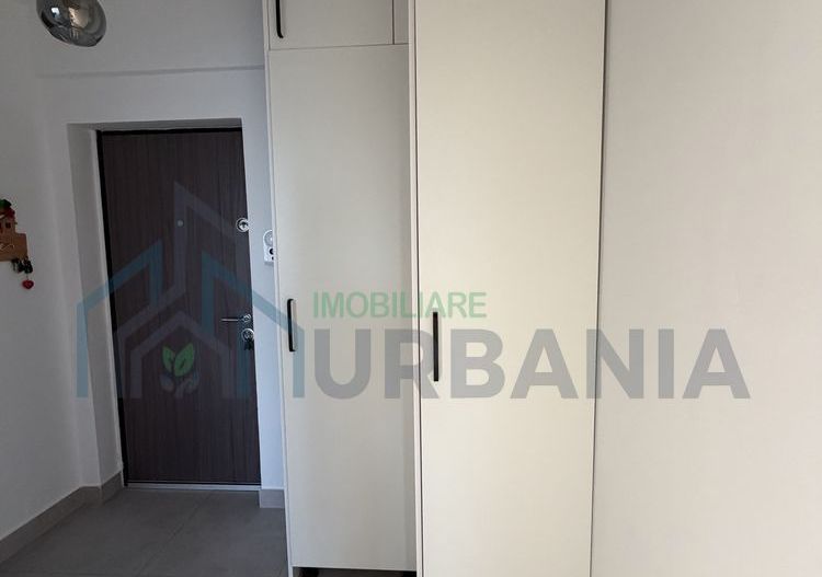 Complet mobilat - Apartament 2 camere - Poză 4