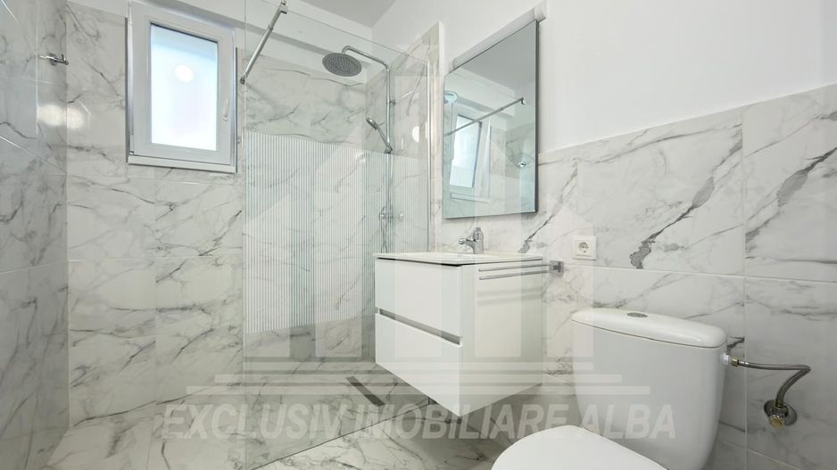 Apartament 3 camere | Prima inchiriere | 68 mp |  Green Residence - Poză 6