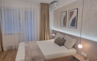 Garsoniera Lux Cismigiu Bloc Liric - Poză 5