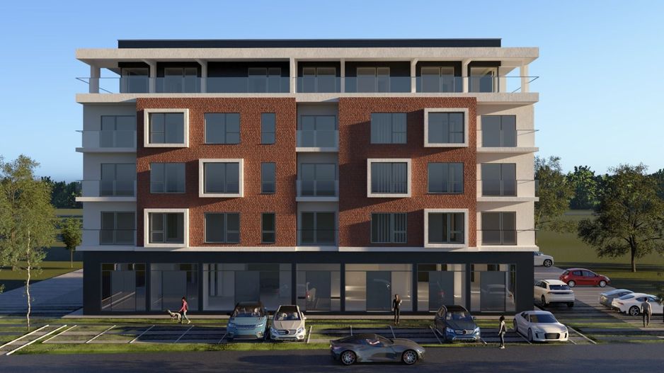 GARSONIERA - PRET OFERTA, FINISAJE PREMIUM, LOC PARCARE, COMISION 0% - Poză 6