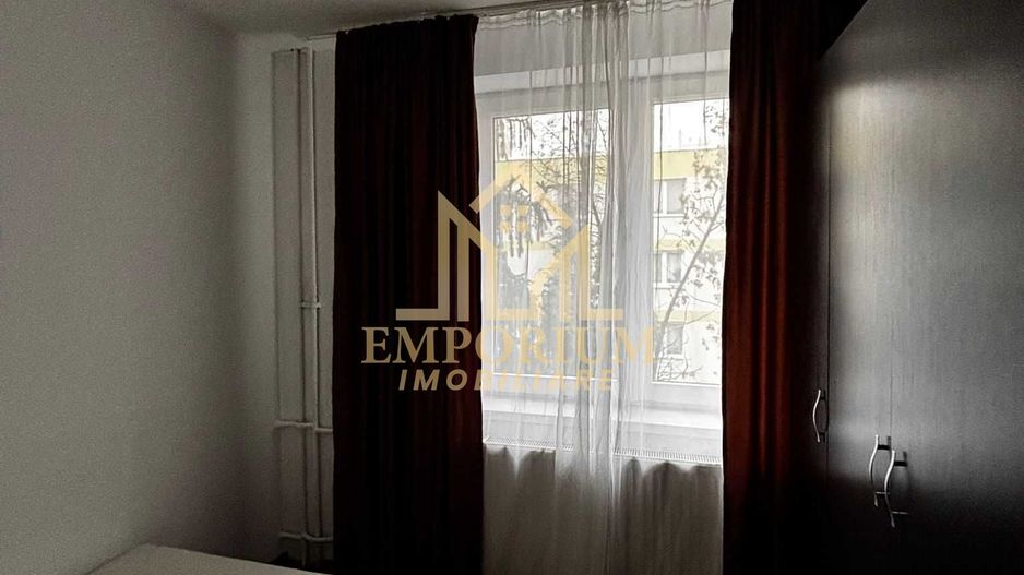 2 camere semnidecomandate, Gheorgheni, C-tin Brancoveanu, Piata Hermes - Poză 4