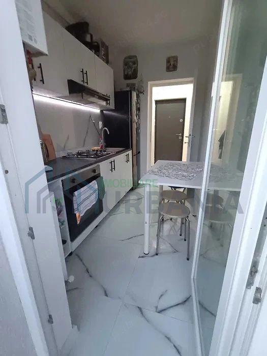 Apartament 2 camere, Lunca Cetățuii, Iași - 67.000 EUR - Poză 5