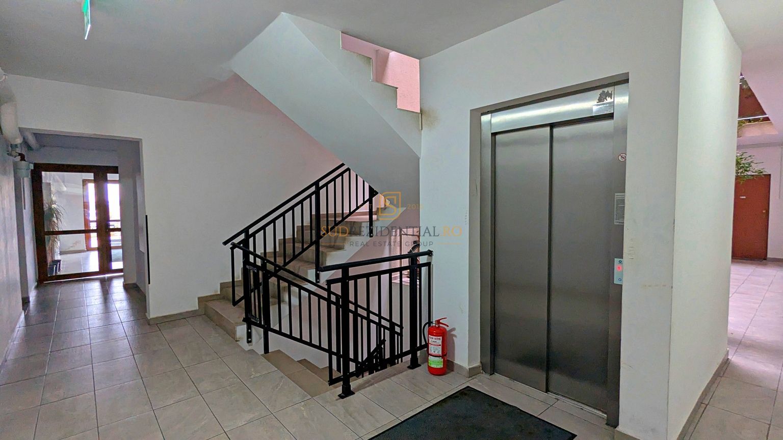 Apartament 2 camere de inchiriat, Metalurgiei Park, Parc Tudor Arghezi - Poză 15