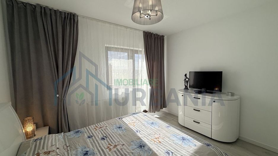 Casă tip duplex mobilată și utilată în Zona Ciurbești, Iași - Poză 7