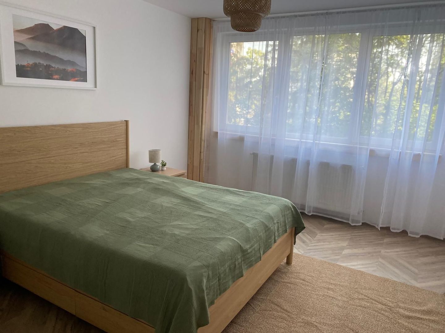 Circumvalatiunii | 2 Camere | Prima Inchiriere. - Poză 12