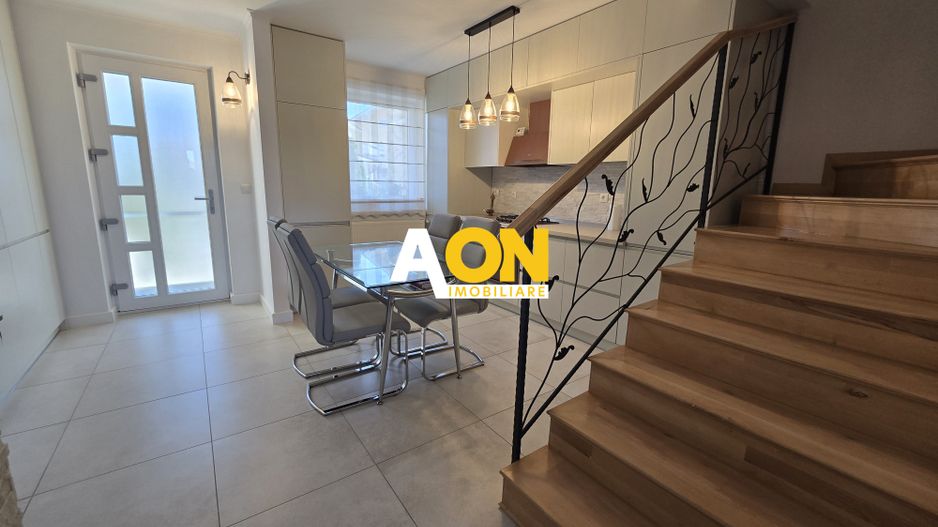 Casa 3 Camere Zona Centru, Complet Renovata si Mobilata - Poză 17