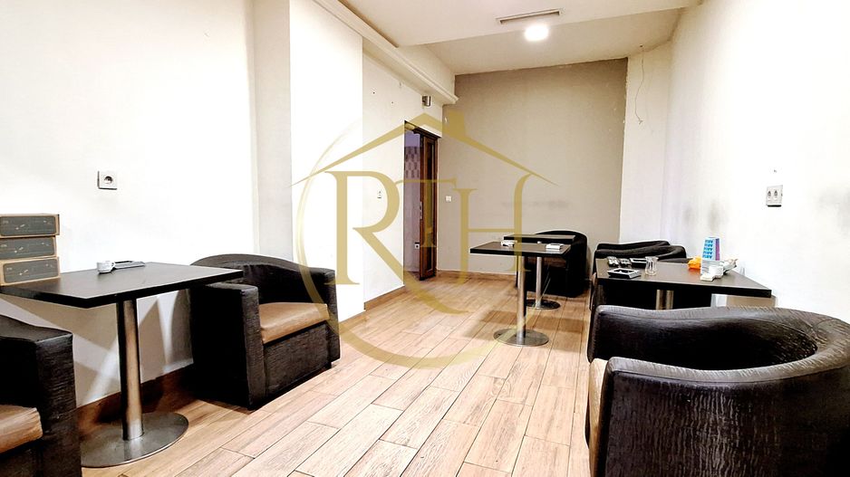 Se ofera spre inchiriere fosta Terasa Tabaco din Complexul Studentesc - Poză 9