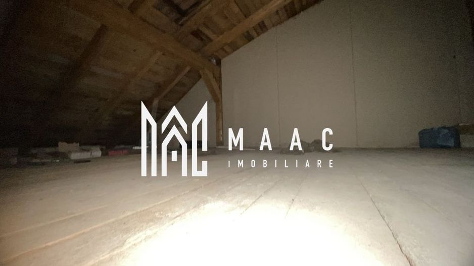 Apartament 2 Camere | Pod mansardabil | Zona Centrală - Poză 7