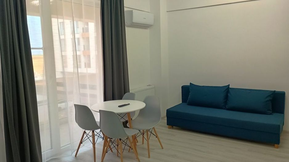 Apartament 2 camere complet mobilat, Deco Residence – lângă metrou Berceni - Poză 4