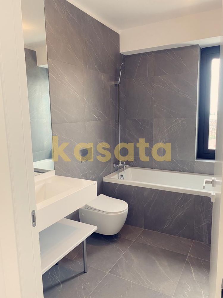 2 camere | One Verdi Park – lux, mobilat complet, parcare subterana - Poză 6