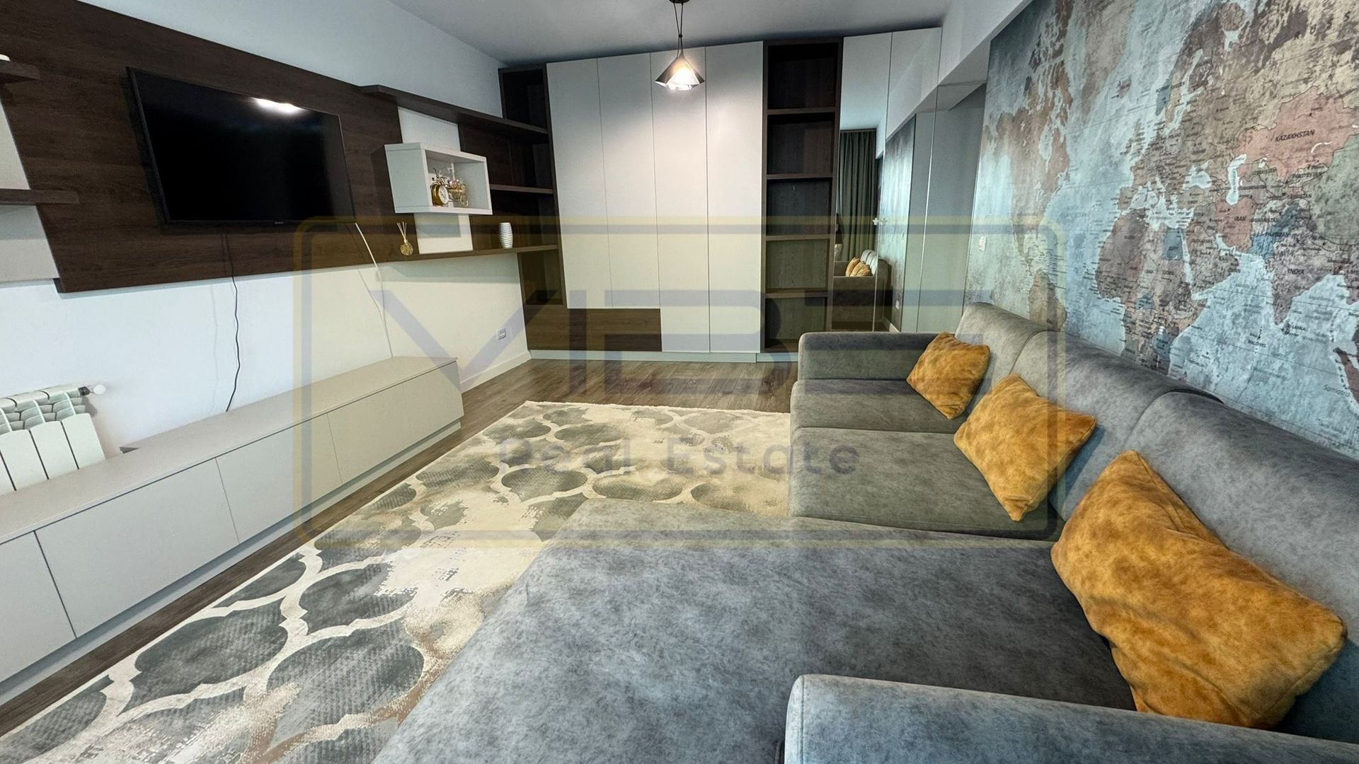 Apartament 2 camere | parcare | boxa Conest Grand Residence - Poză 5