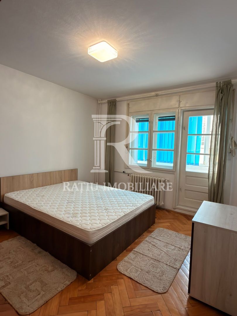 Apartament | 2 camere | 60 mp | Etaj 1 | Oradea - Poză 9