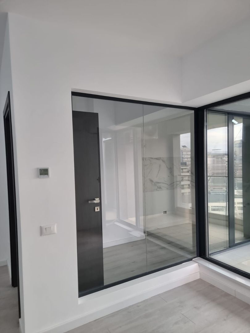 APARTAMENT ULTRA MODERN | SMART RESIDENCE LUJERULUI - Poză 1