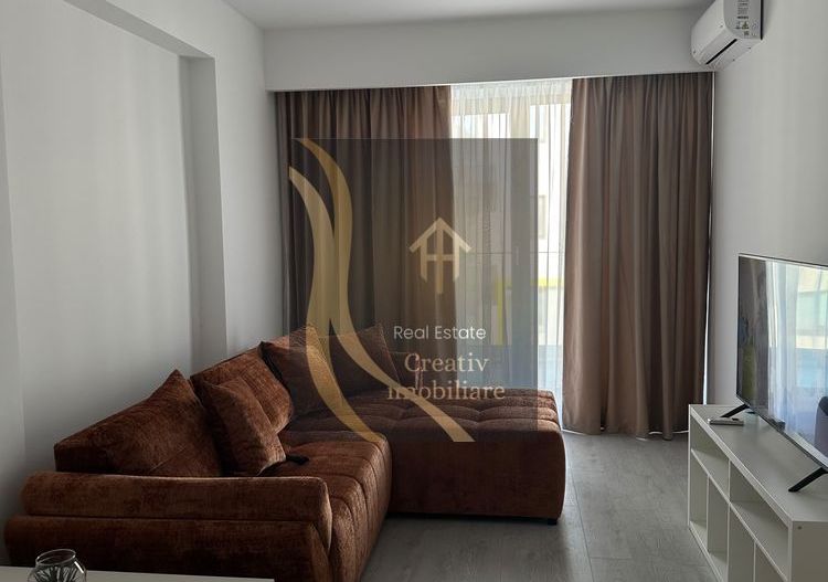 Apartament decomandat cu 2 camere - Poză 2