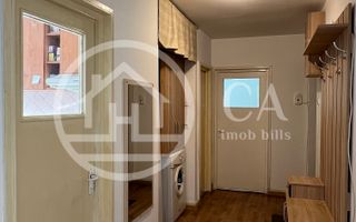 Apartament cu 2 camere de inchiriat in zona Centru Civic, Oradea - Poză 4