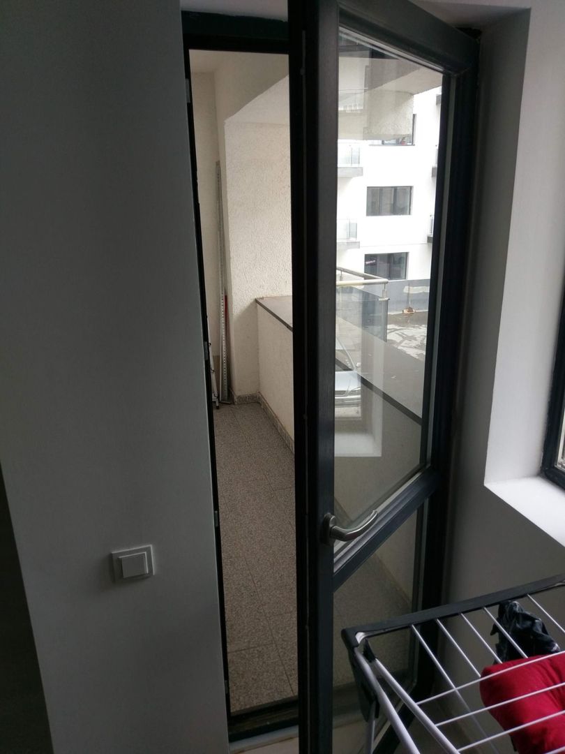 Apartament 2camere-de inchiriat+2 locuri de parcare Aparatorii Patriei - Poză 9