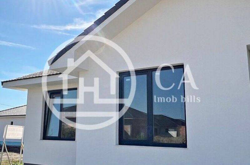 Casa cu 4 camere de vanzare in Santandrei, Oradea - Poză 12