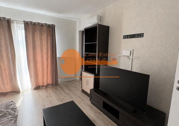Garsoniera in zona Plaza Residence - Poză 6