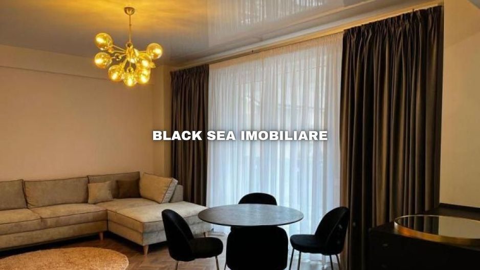 Apartament 3 camere zona Tomis Plus - Bloc Nou - Termen Lung - Poză 1