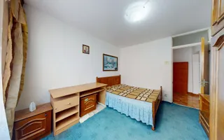 5 min Metrou Crangasi Apartament 3 camere - Poză 21