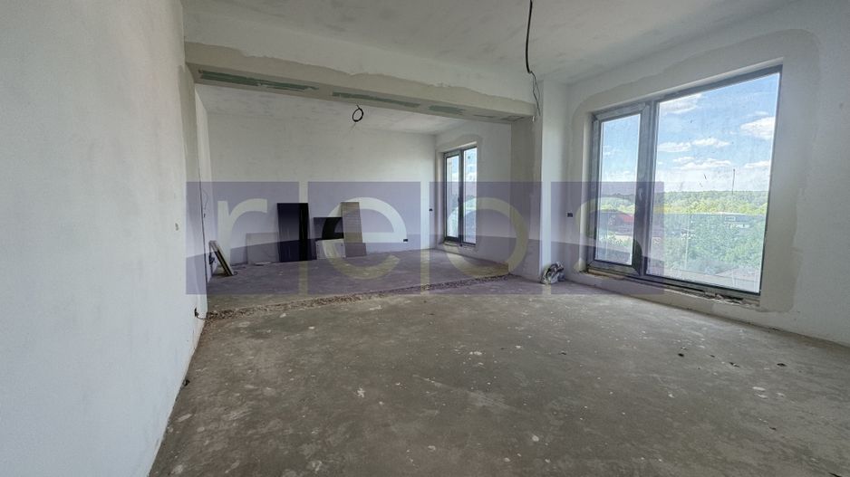 APARTAMENT 3 CAMERE |SISESTI- VATRA NOUA | BALCON 15MP - Poză 3